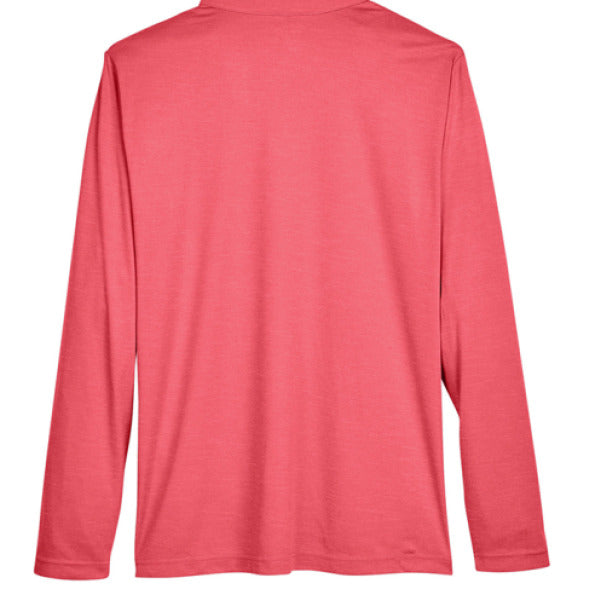 SP RED HEATHER - BACK