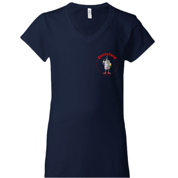 NAVY - FRONT