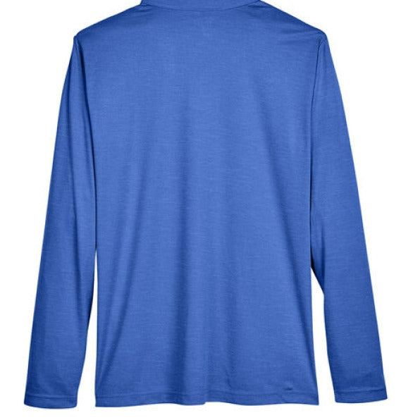 SP ROYAL HEATHER - BACK