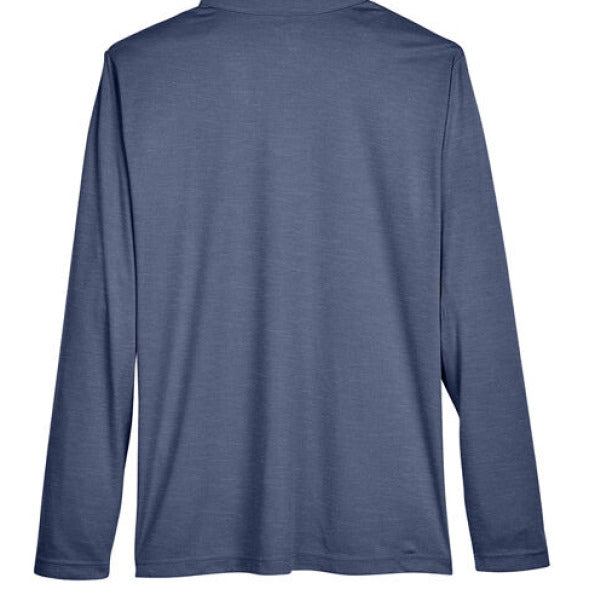 SP DRK NVY HTH - BACK