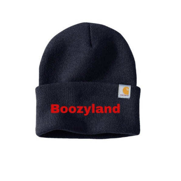 Navy - FRONT