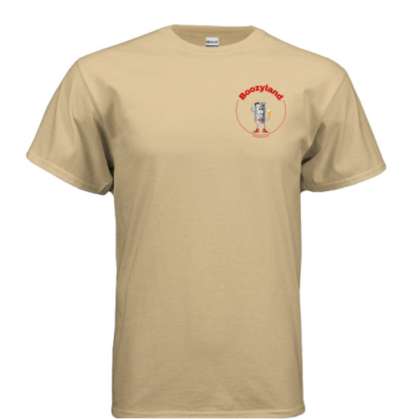 TAN - FRONT