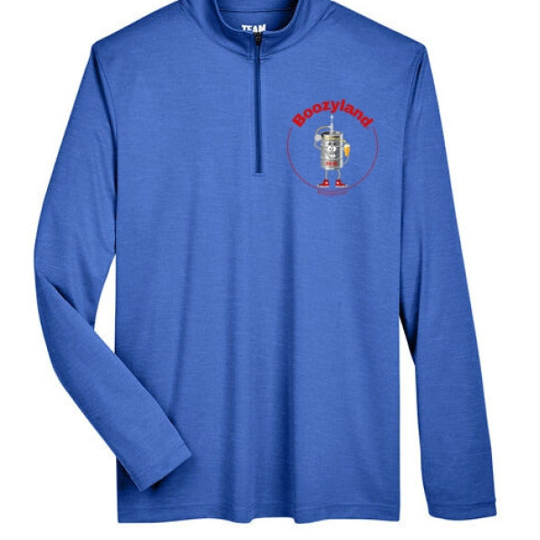 SP ROYAL HEATHER - FRONT