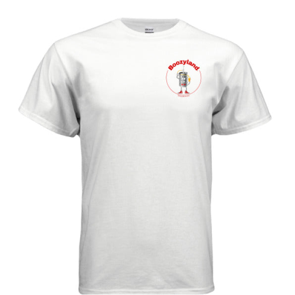 WHITE - FRONT