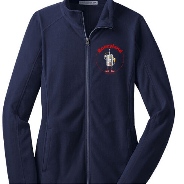 True Navy - FRONT