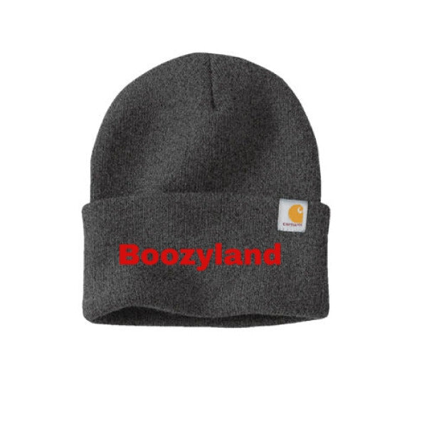 Coal Heather - FRONT