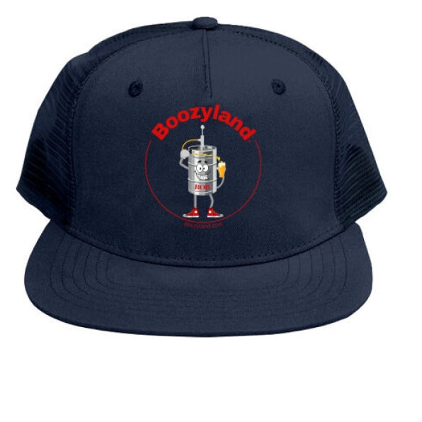 NAVY / NAVY - FRONT