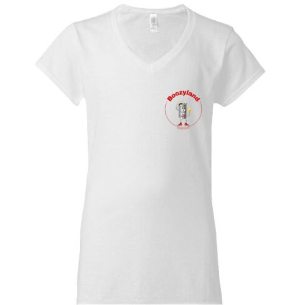 WHITE - FRONT