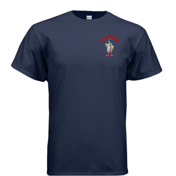 NAVY - FRONT
