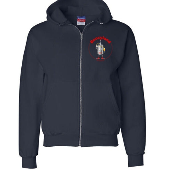 NAVY - FRONT