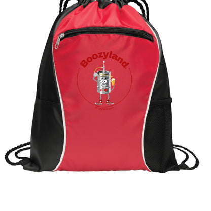 True Red - FRONT