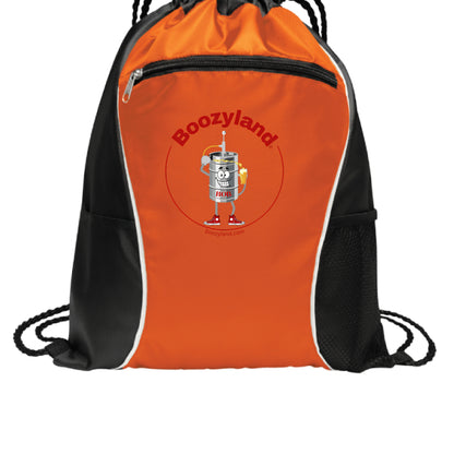 Pop Orange - FRONT