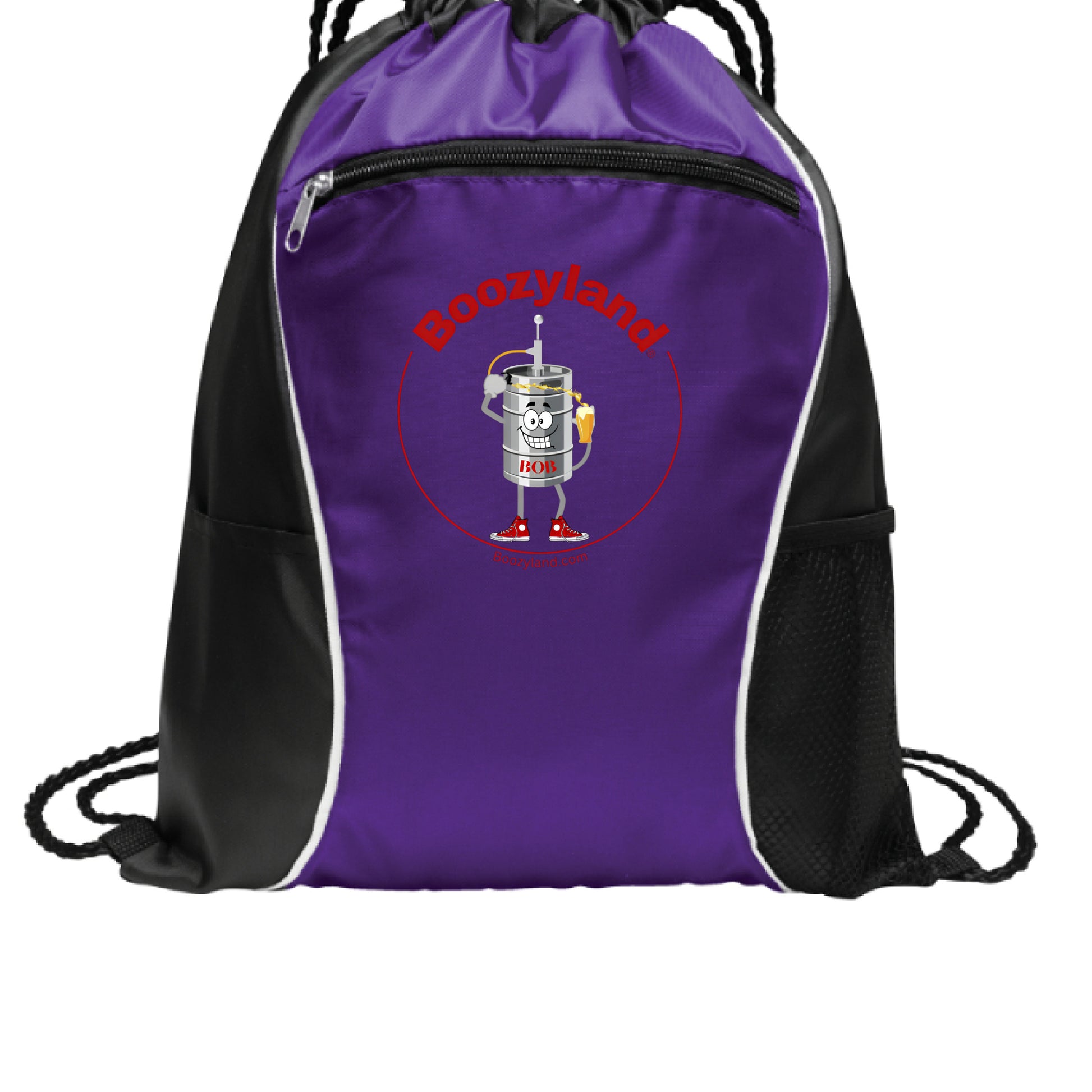 Purple - FRONT