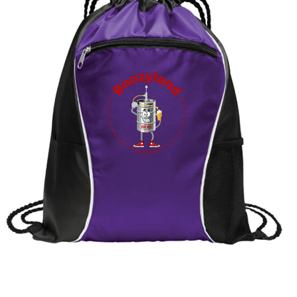 Purple - FRONT
